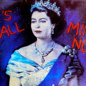 Meet your Posher, Peg